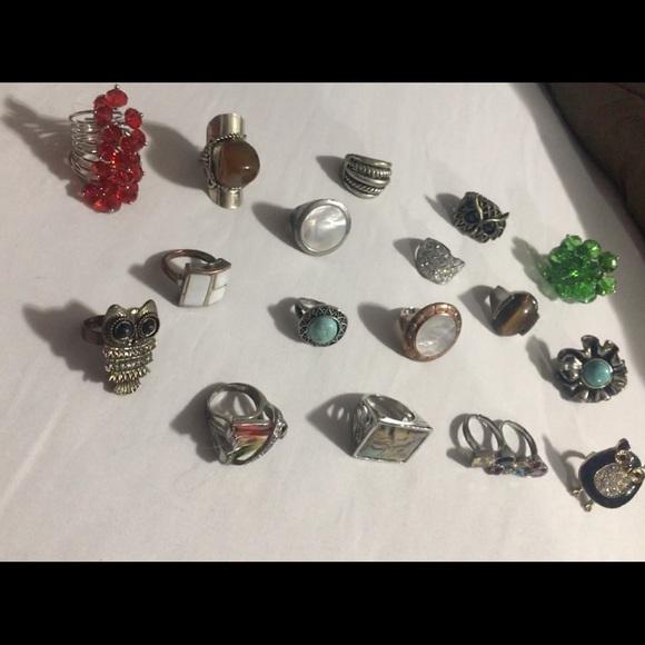 Rings - Picture 2 of 3